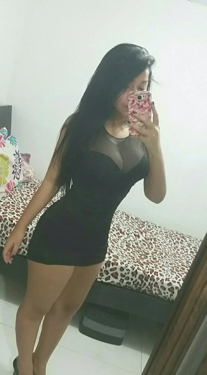 Pendeja (Tremenda) Parte 369