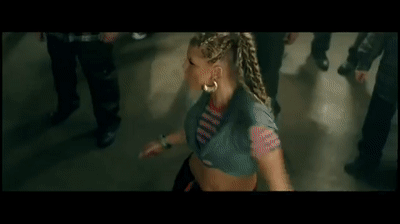 Fergie