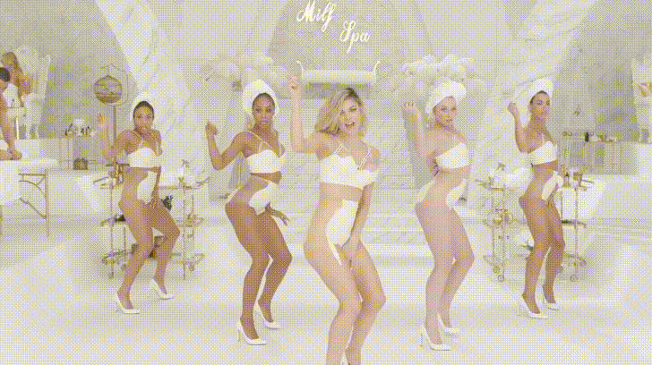 Fergie