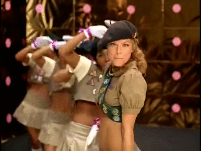 Fergie