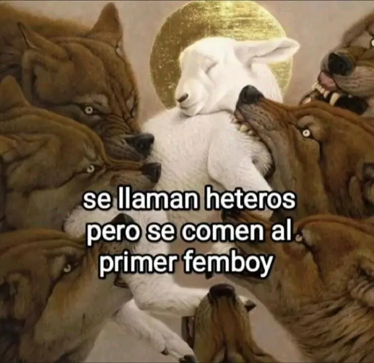 Busco femboy/trans para jugar