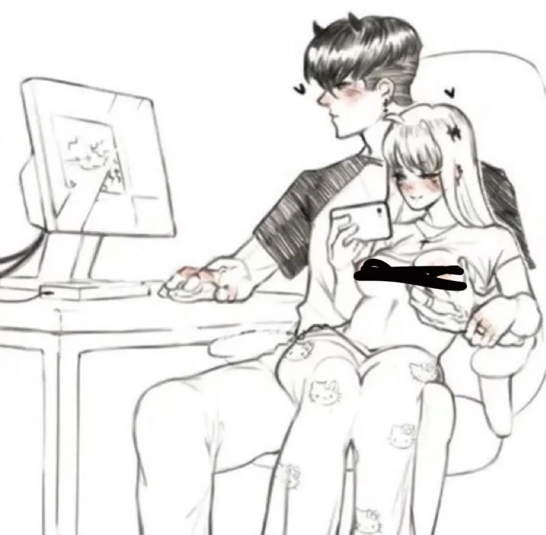 Busco femboy/trans para jugar