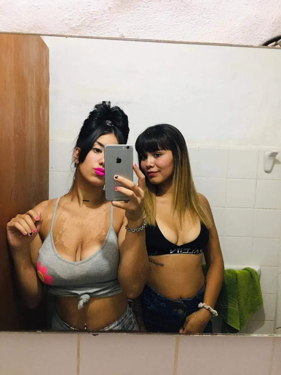 Compiladito aguss tinaa y más
