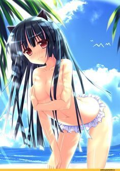 Imágenes ecchi/hentai 71