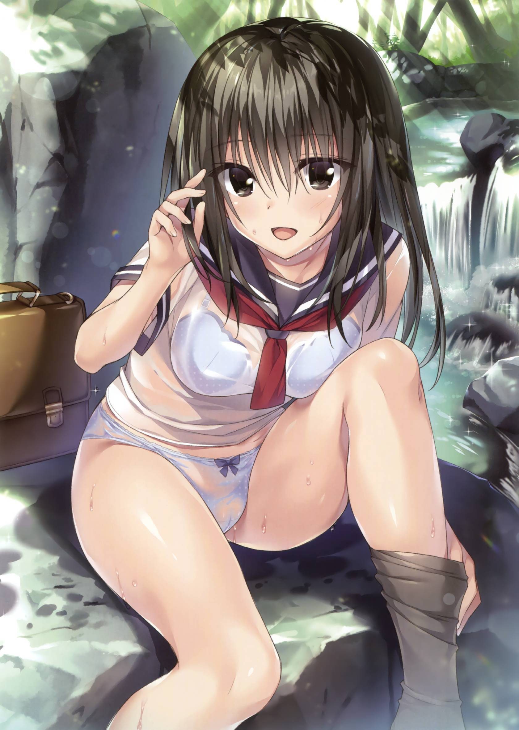 Imágenes ecchi/hentai 71