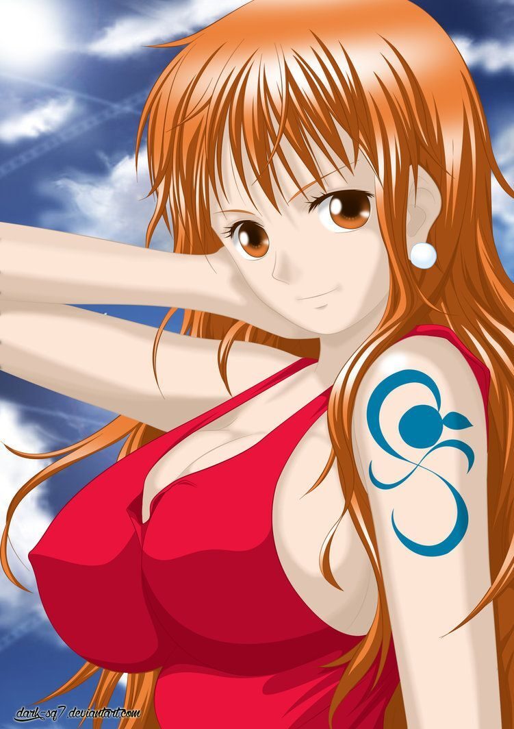 Imágenes ecchi/hentai 71