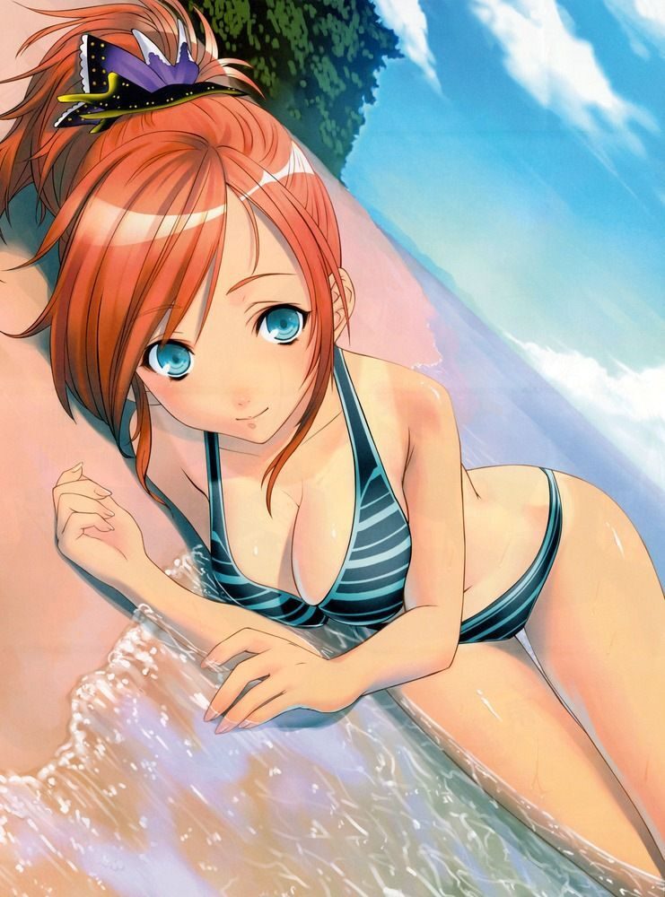 Imágenes ecchi/hentai 71
