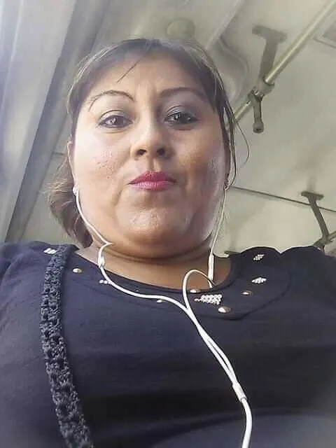Culotes sabrosos de gordas 13