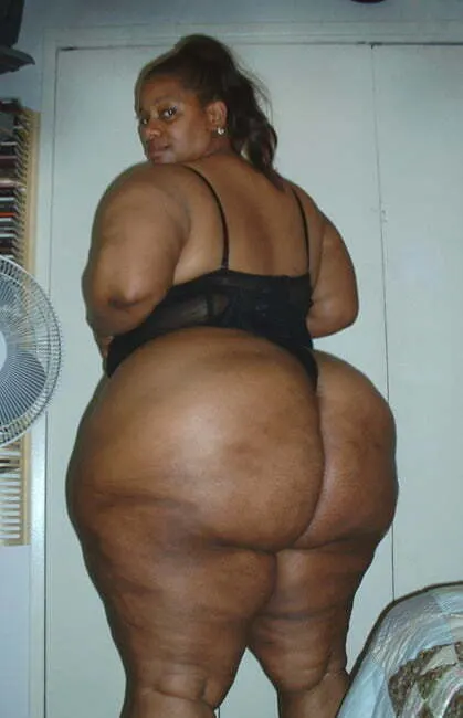Culotes sabrosos de gordas 13