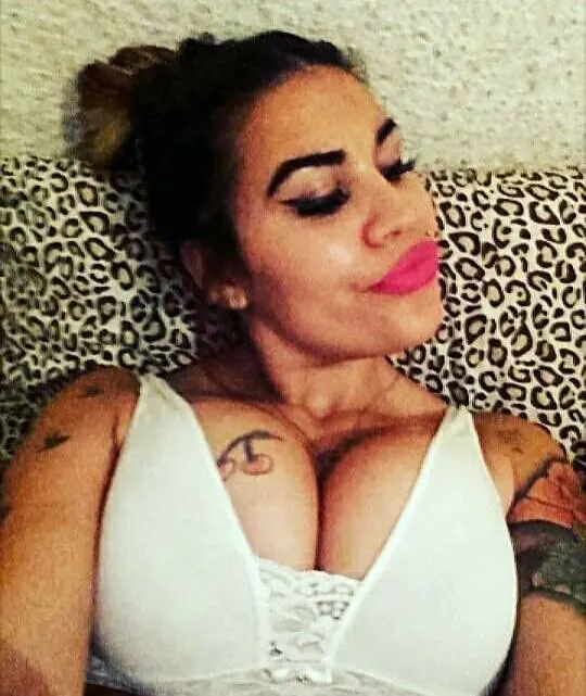 Johanna Erika