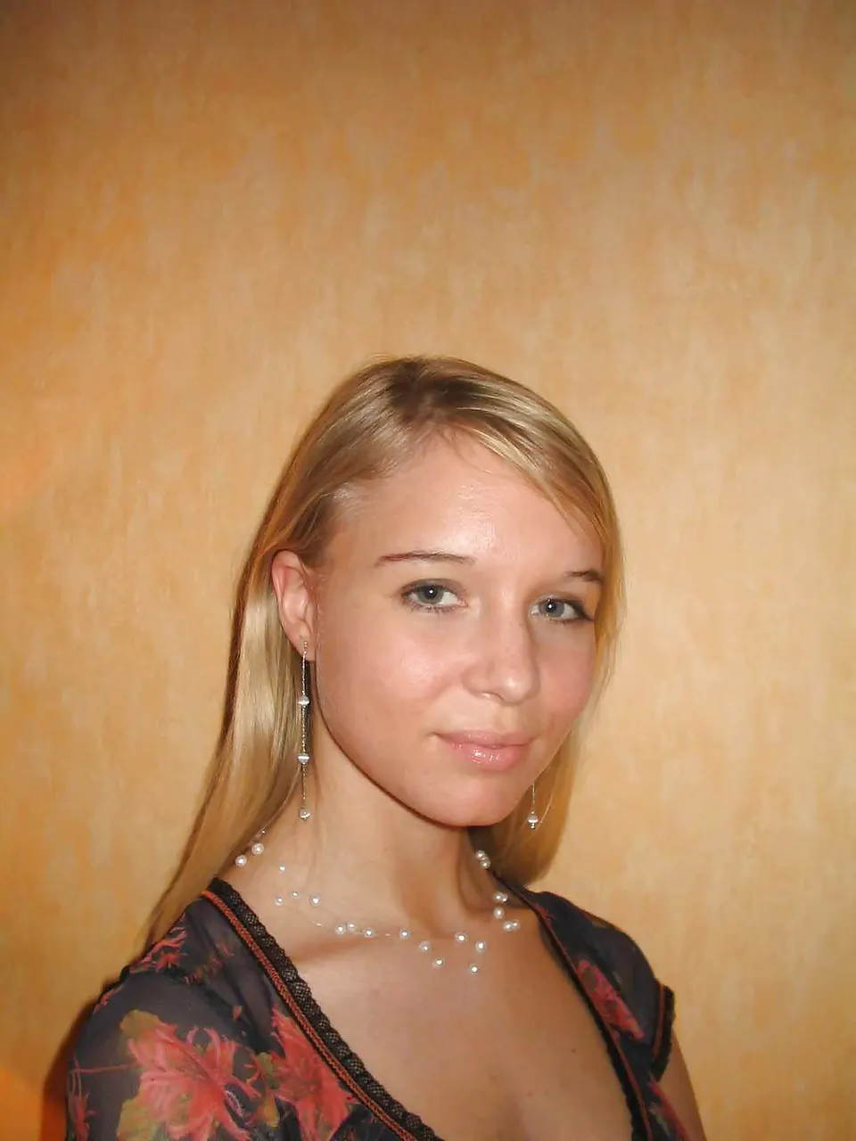 De Profesora De Biología A Escort