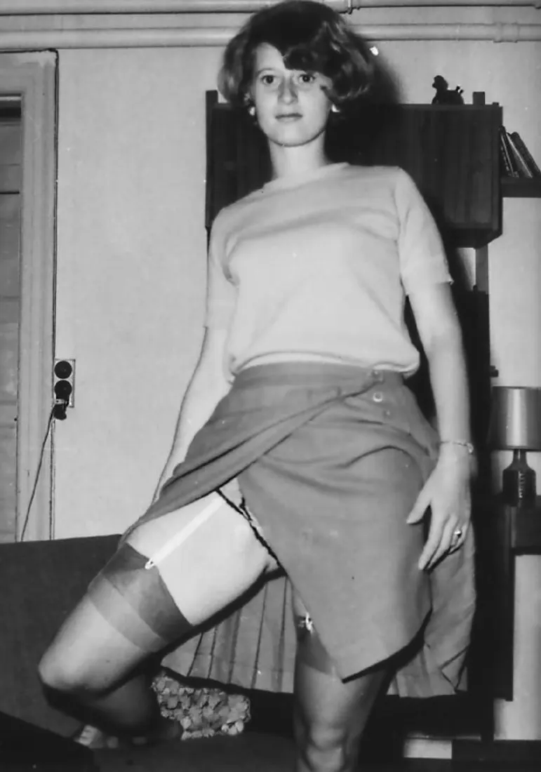 abuelitas y madres,vintage