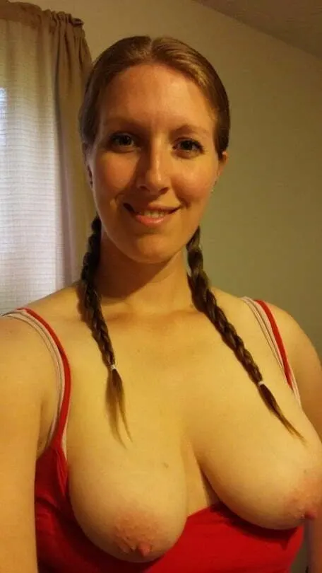 Una Milf Bien Guerrera !!!