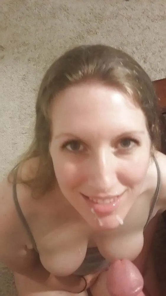 Una Milf Bien Guerrera !!!