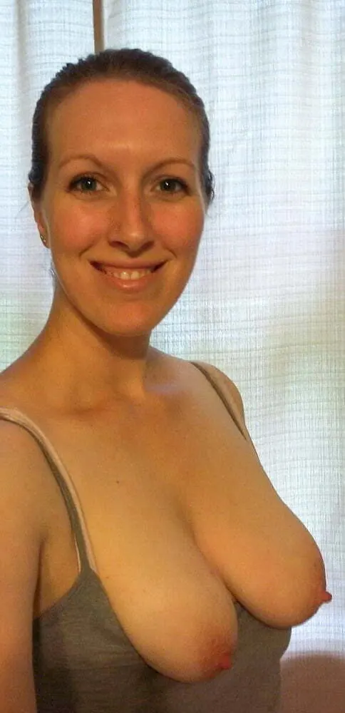 Una Milf Bien Guerrera !!!