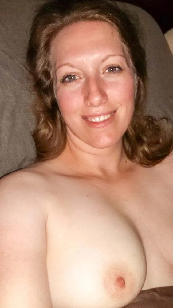 Una Milf Bien Guerrera !!!