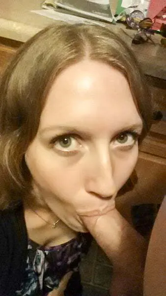 Una Milf Bien Guerrera !!!