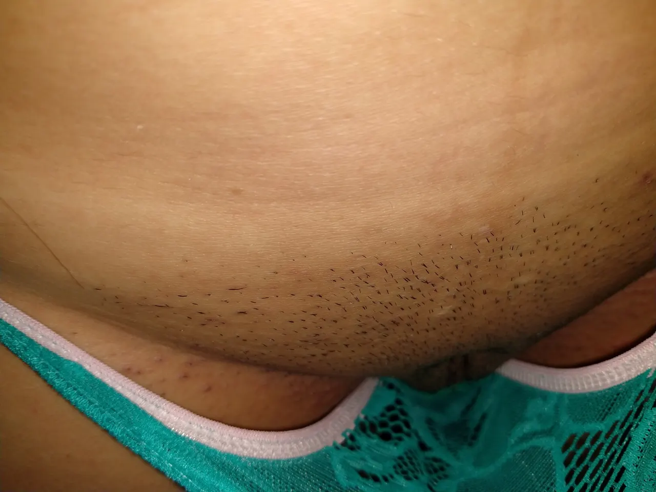 Tanguita nueva