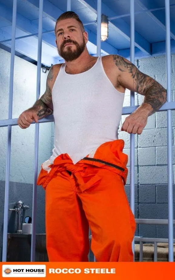 Rocco Steele