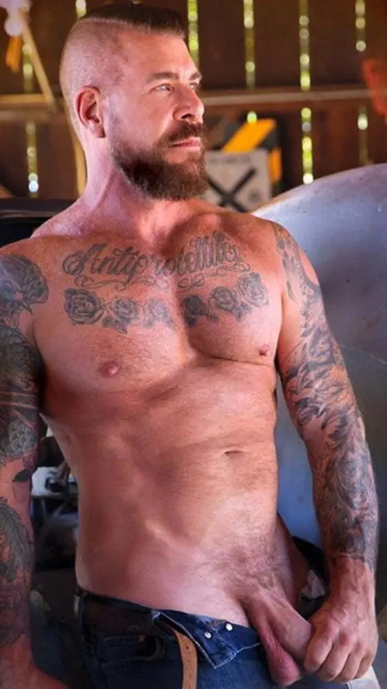 Rocco Steele