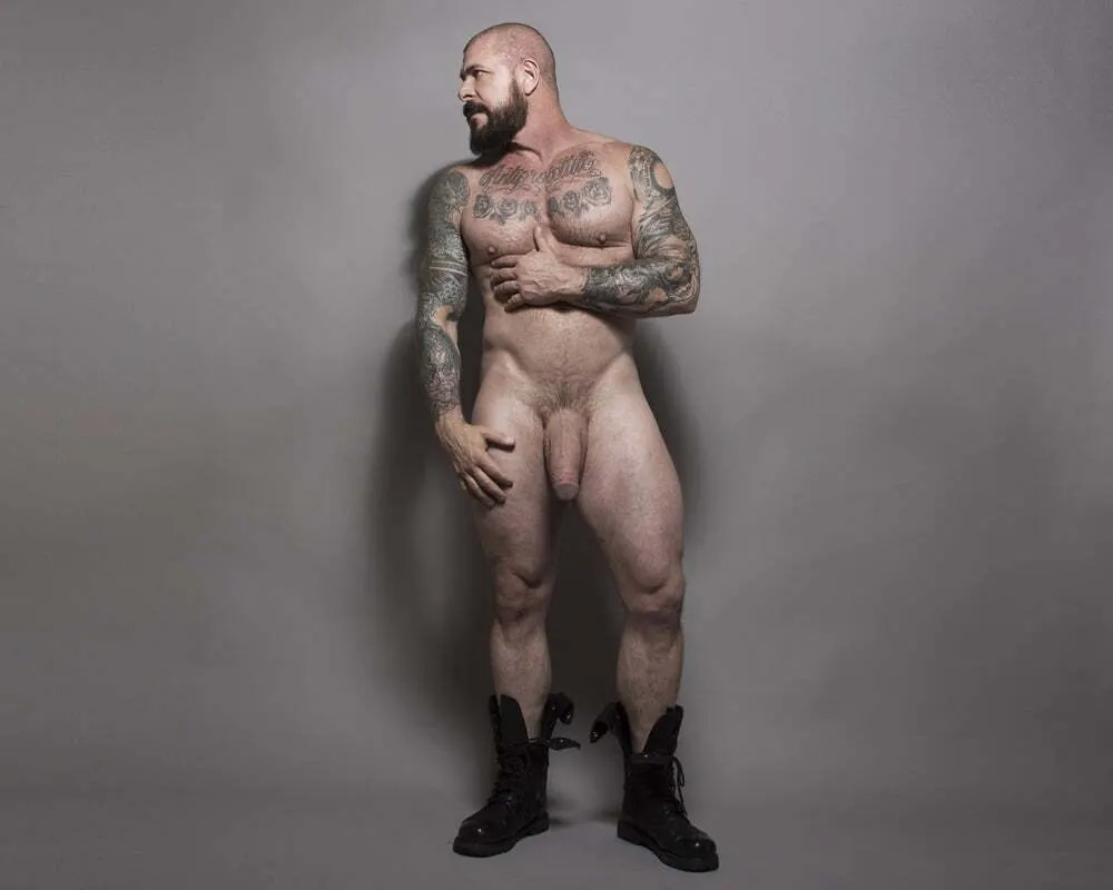 Rocco Steele