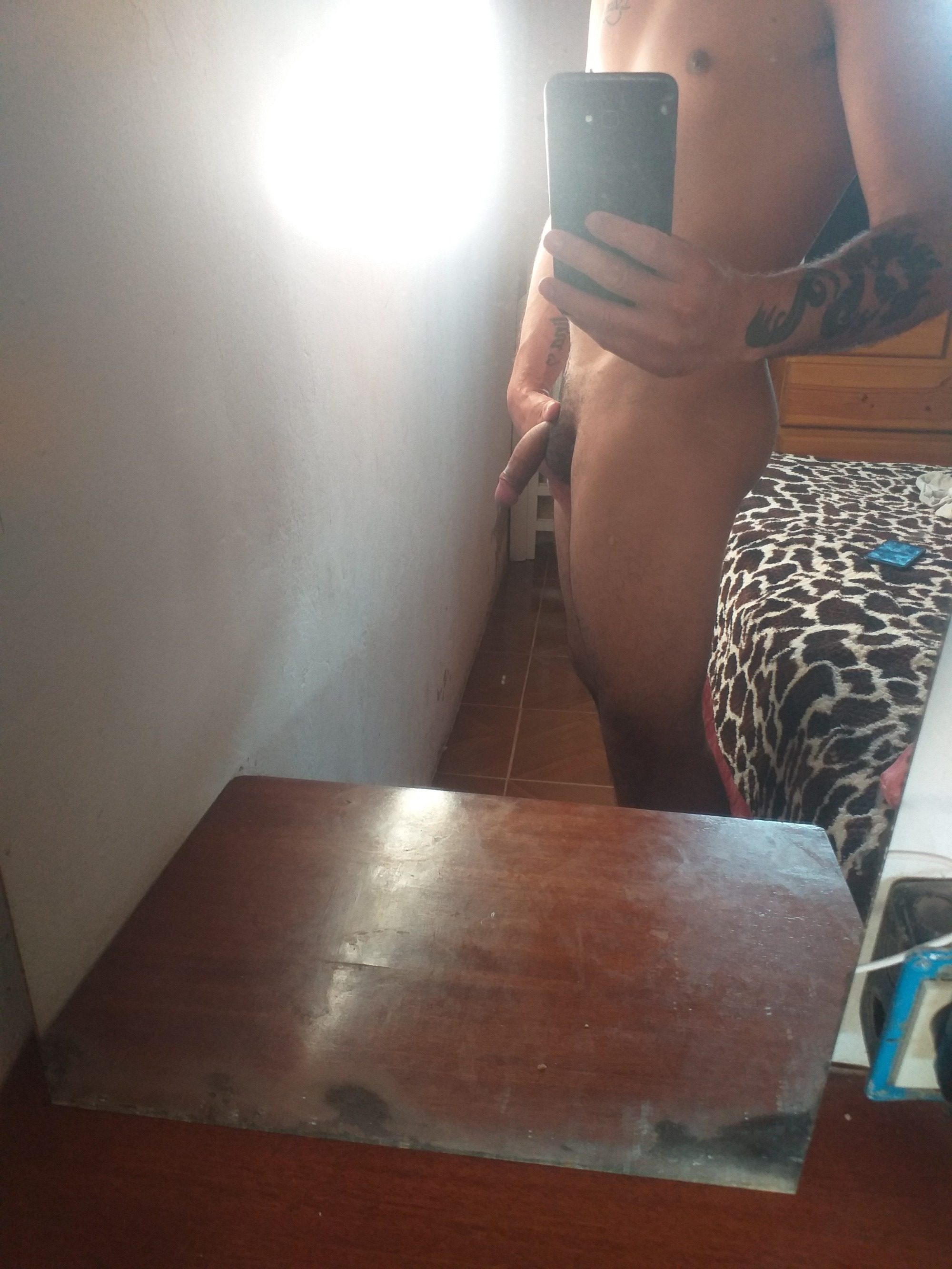 Algo mas