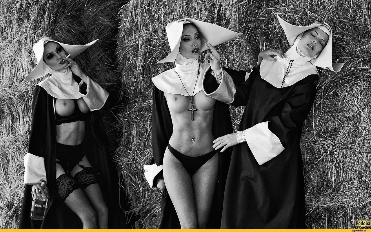 Hoy Monjas