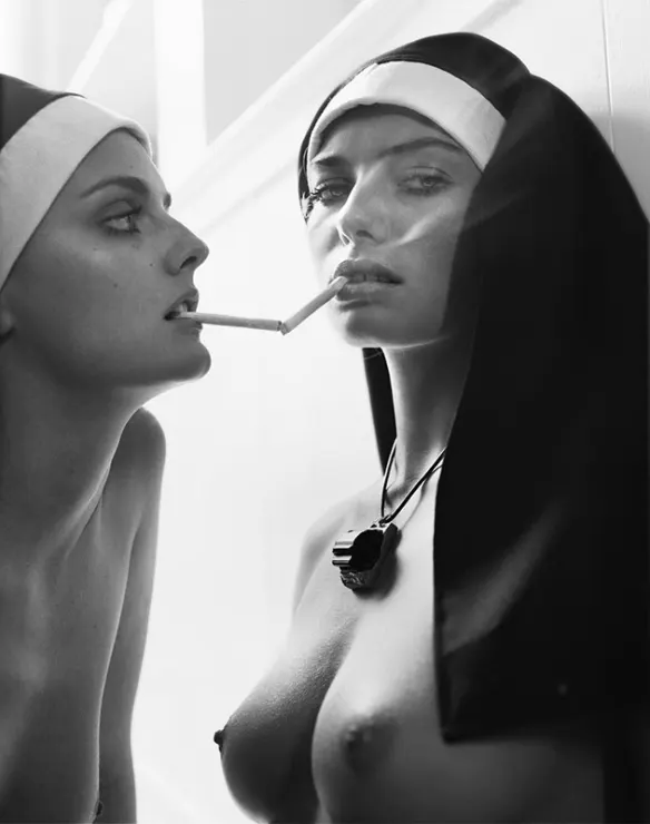 Hoy Monjas
