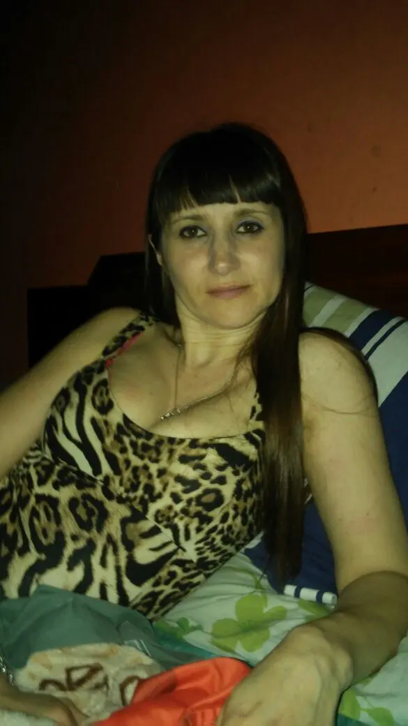 veterana argenta super puta
