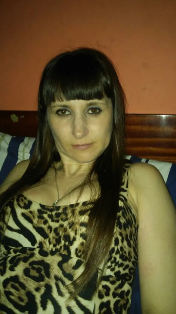 veterana argenta super puta