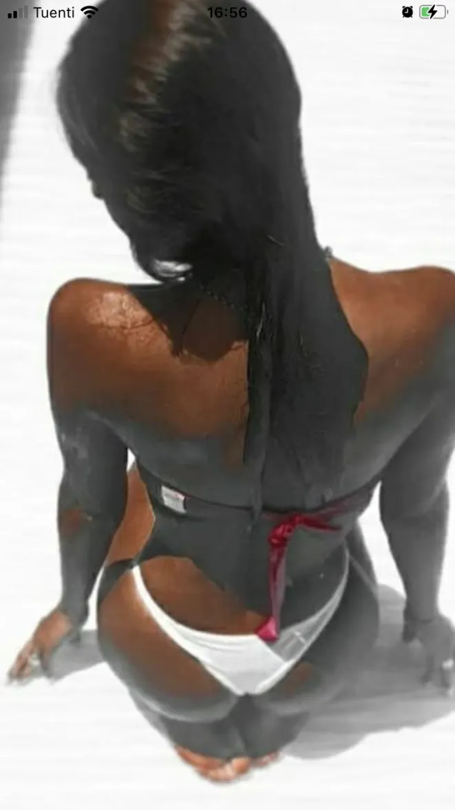Rosarina en Miami