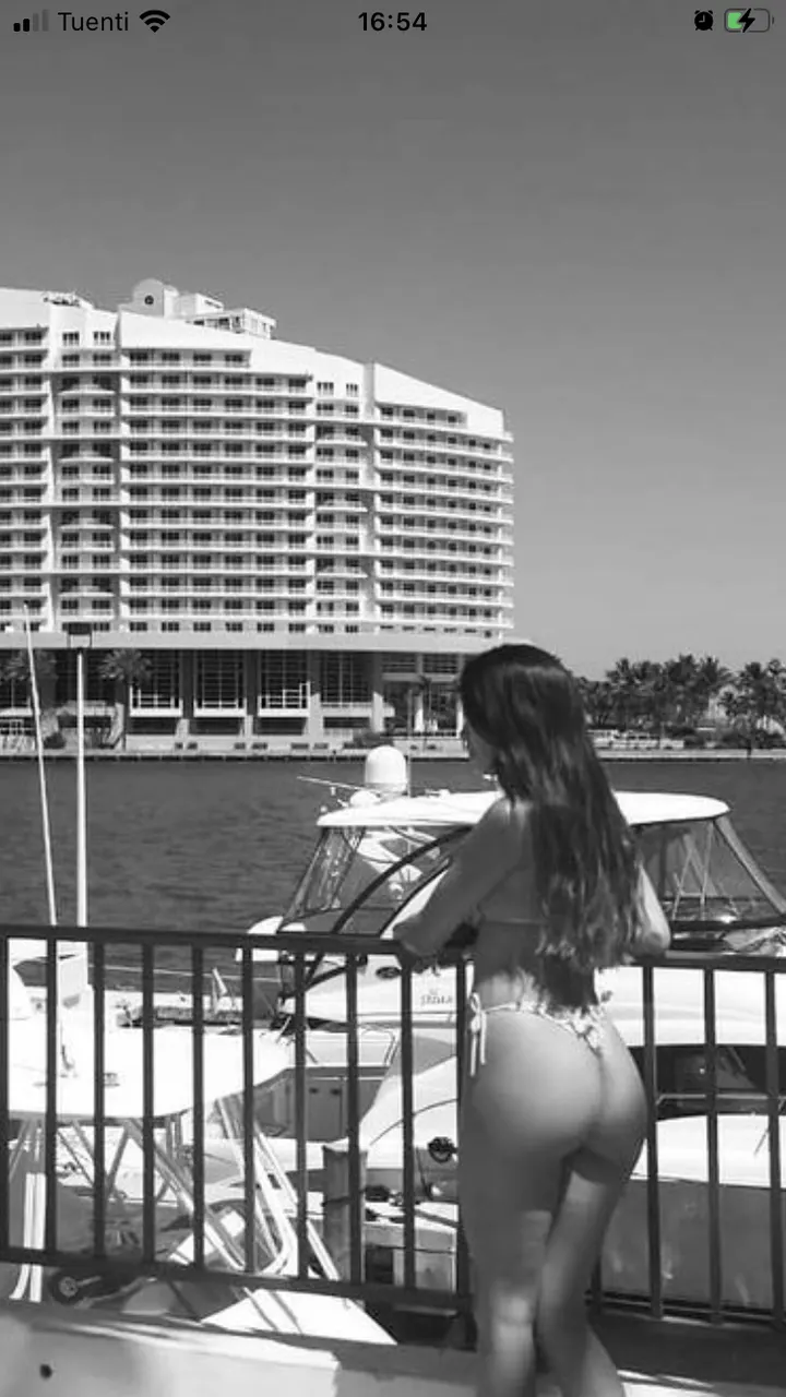 Rosarina en Miami