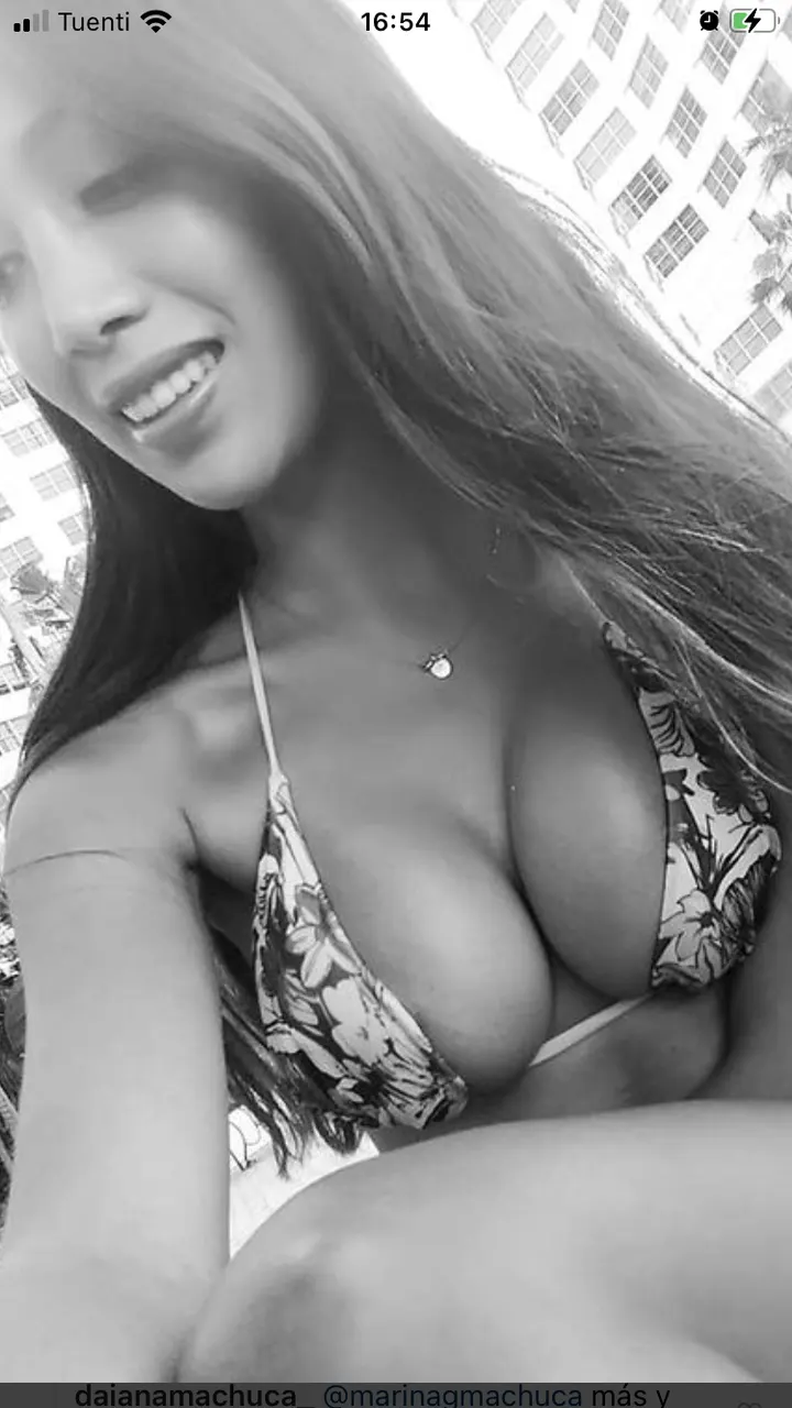 Rosarina en Miami