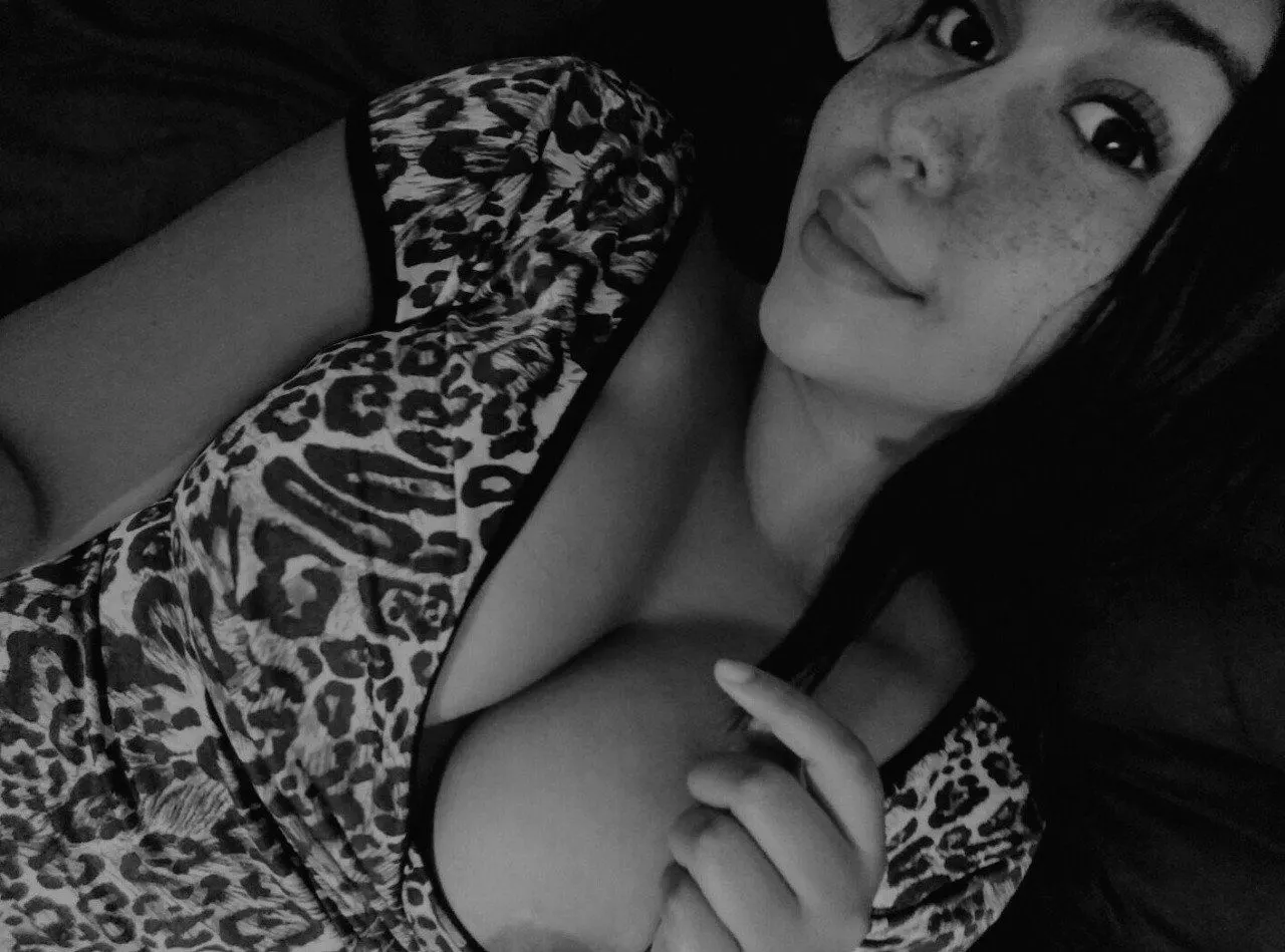 Putita hermosa