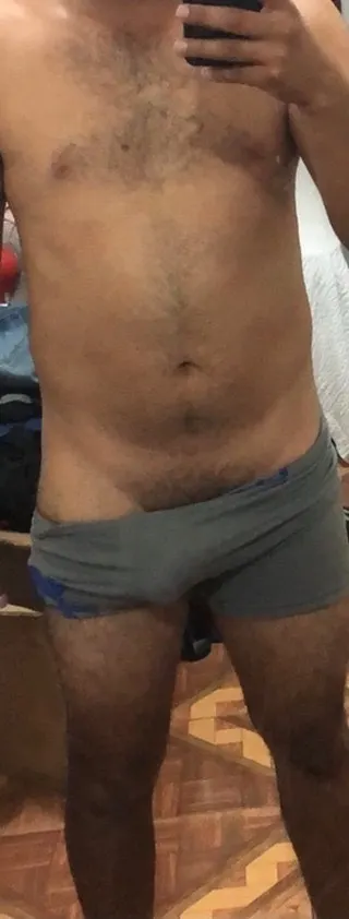 Osito Moreno de Guate