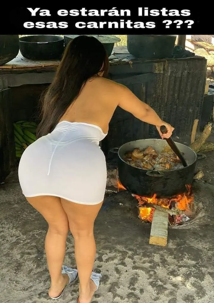 Culonas