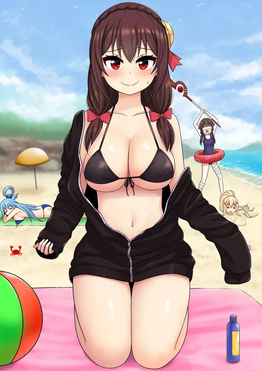 Mix Hentai 2