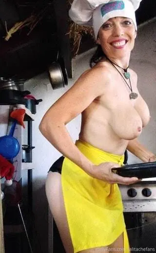 Espero que le guste estas milf...