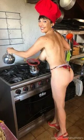 Espero que le guste estas milf...
