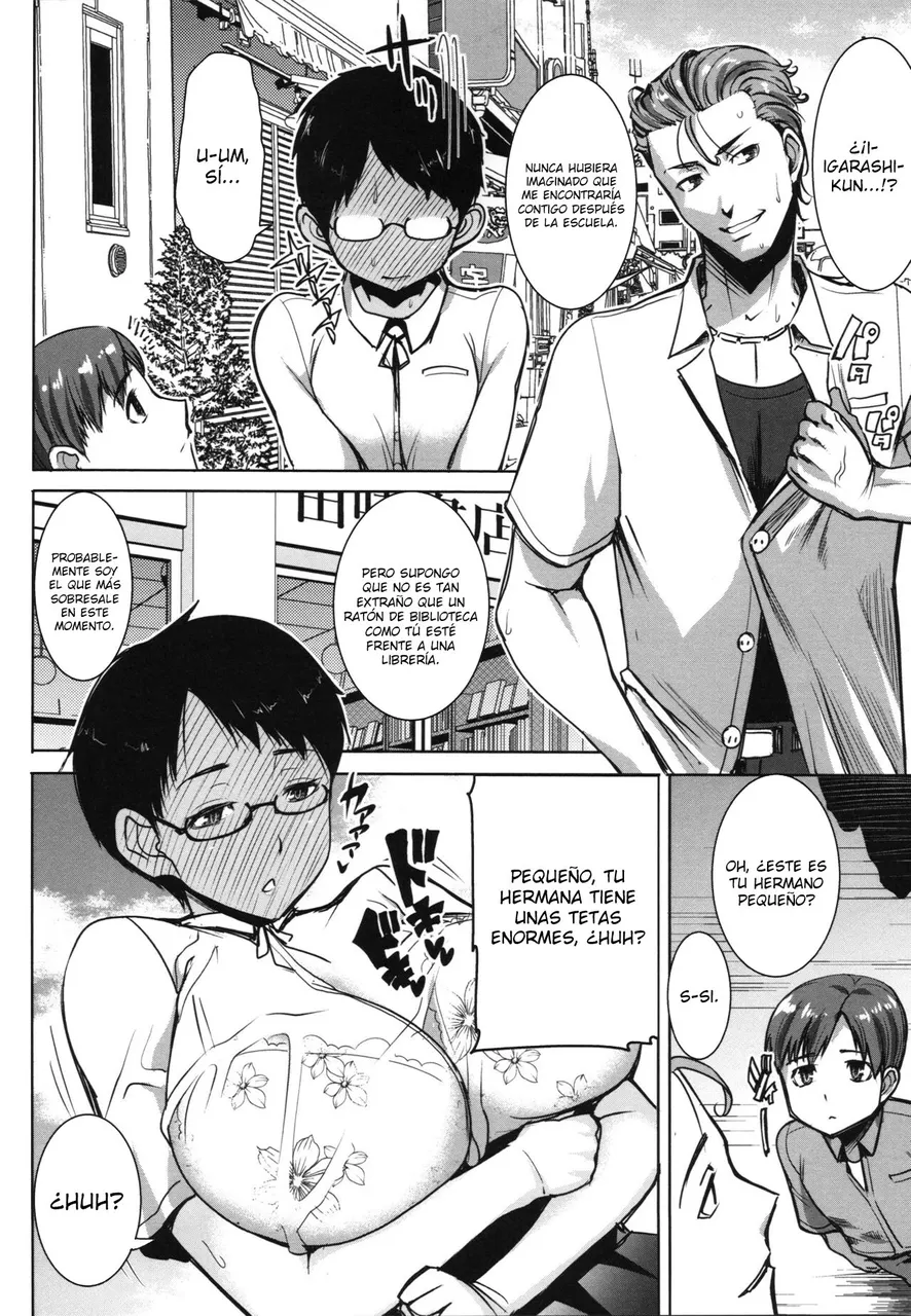 Asahina Ikka Netorareta Haha Tomoko 6