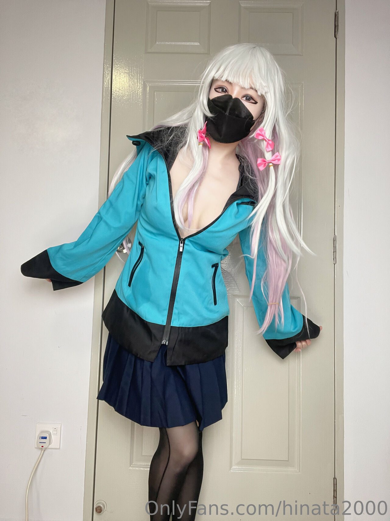 Hinata2000 - Sagiri