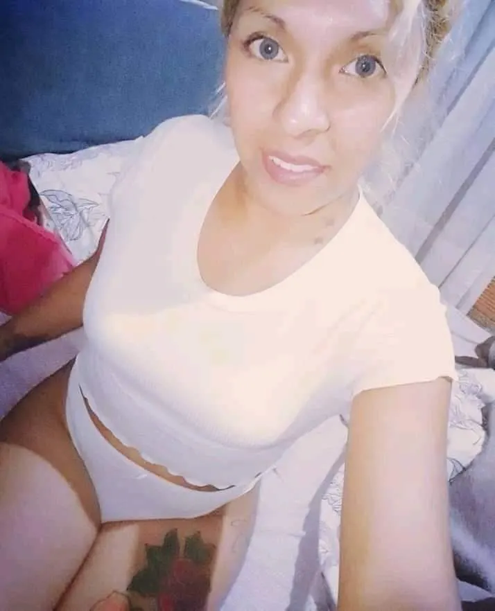 Mi amiga Puta