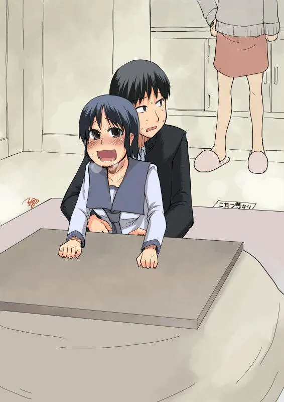 Un poco de hentai y mas parte 108-Anime hentai