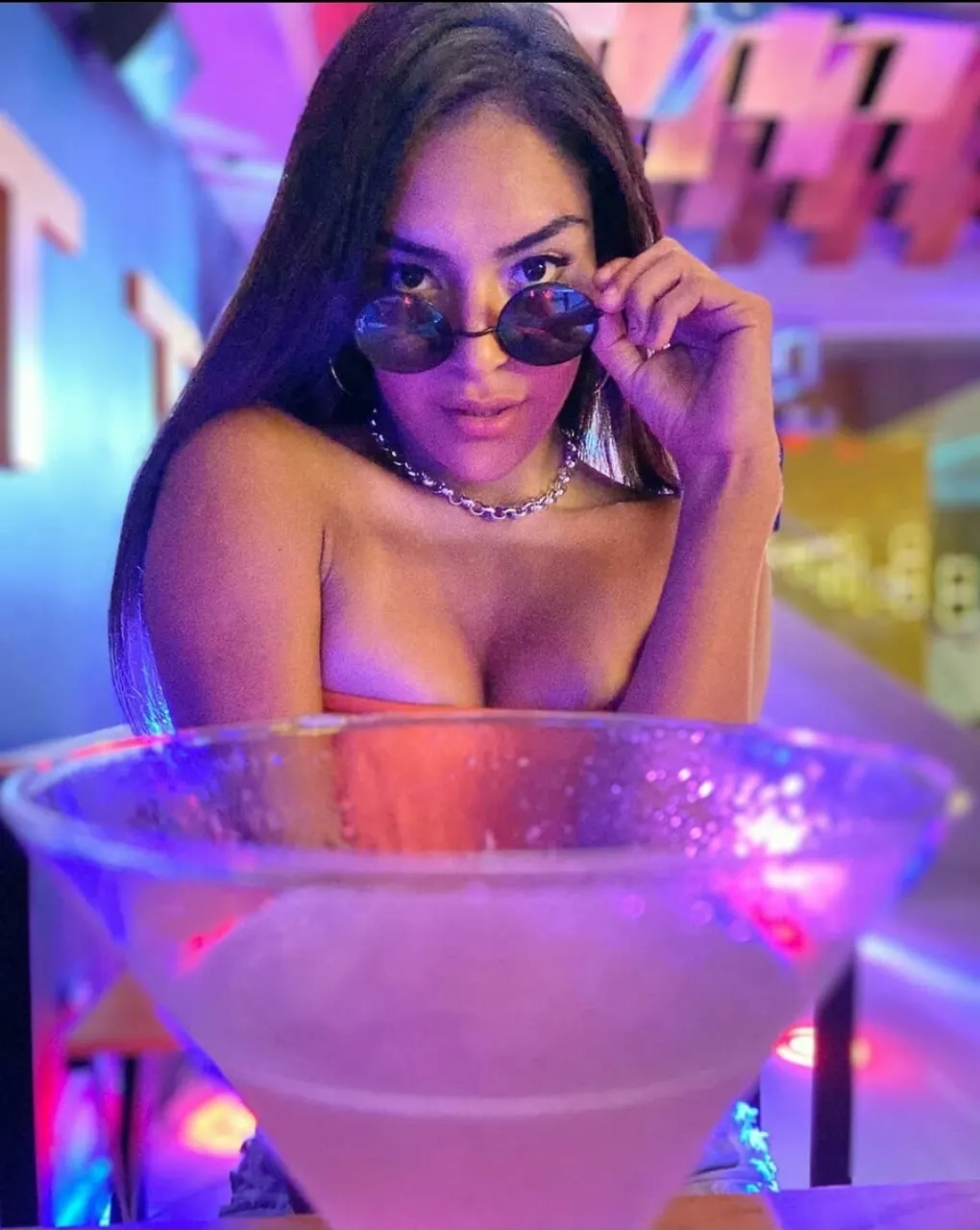 Meli, cordobesa morocha y putita 😍 soft