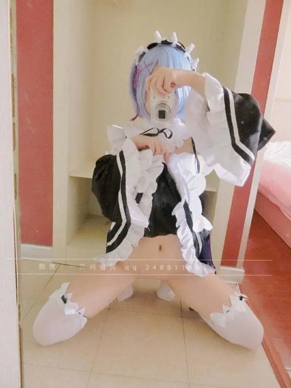 cosplay mix (parte 7)
