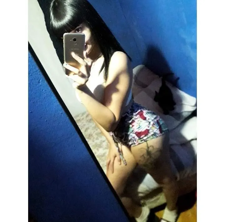 Vecina Rica🤫🤤