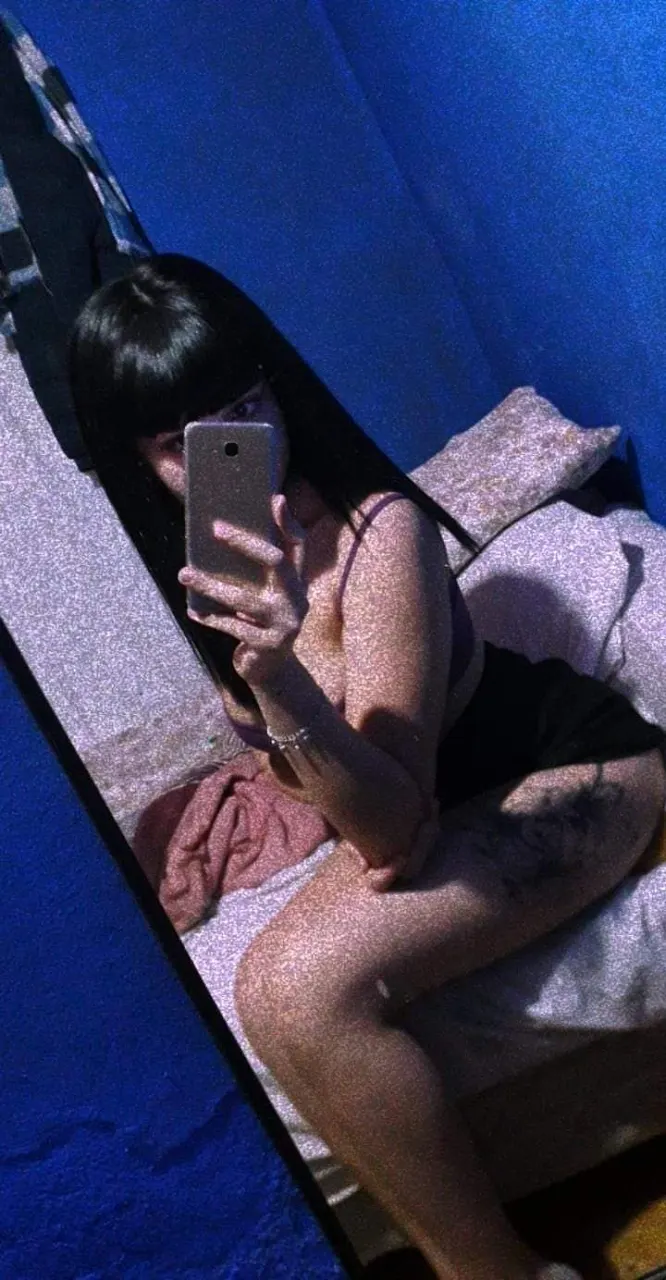 Vecina Rica🤫🤤