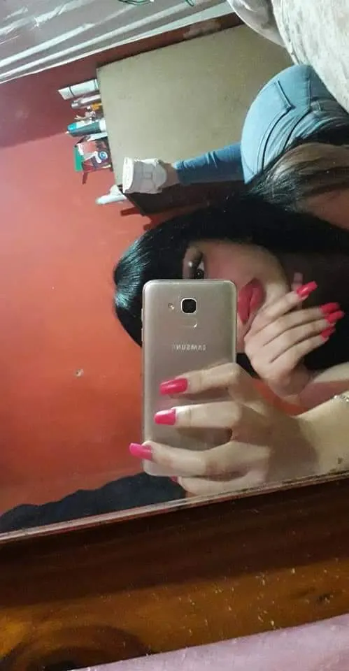 Vecina Rica🤫🤤