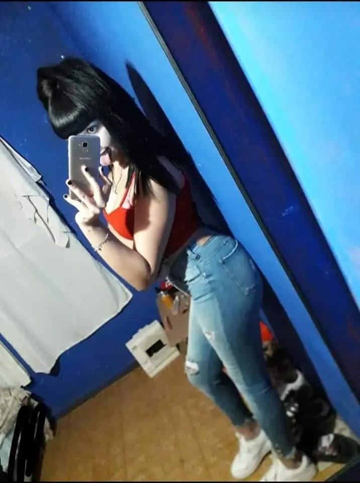 Vecina Rica🤫🤤