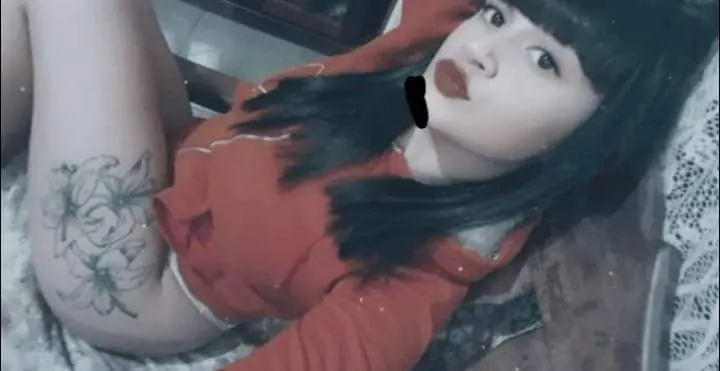 Vecina Rica🤫🤤